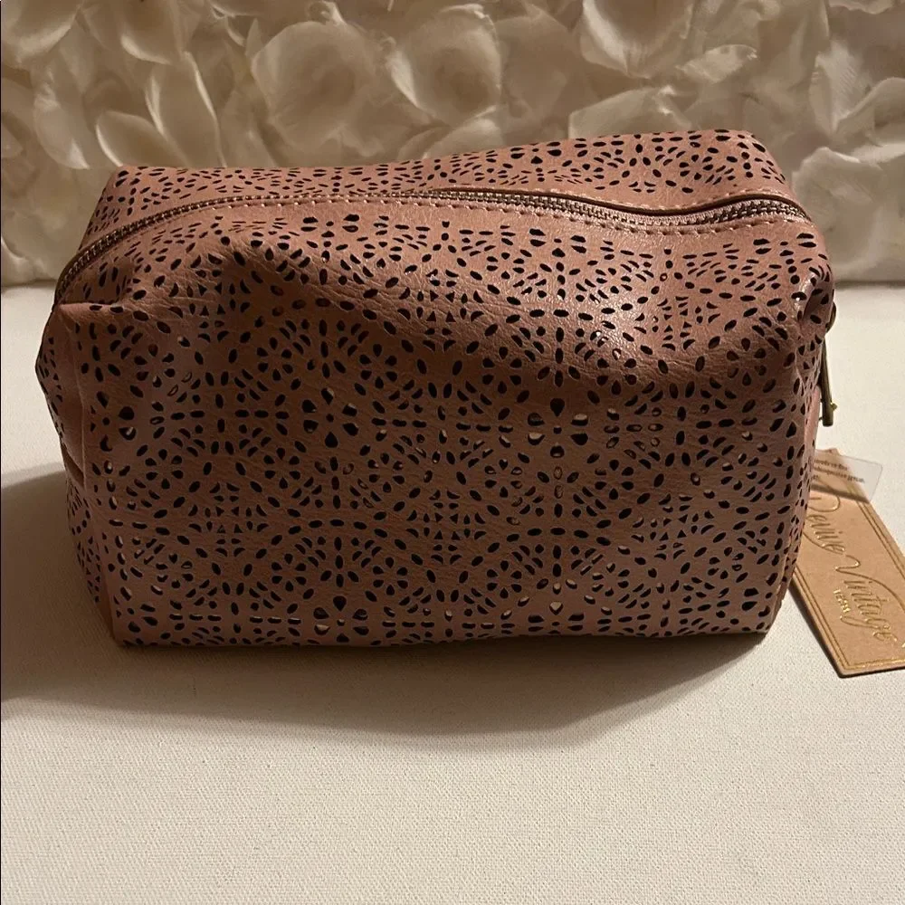 revive vintage chic functional